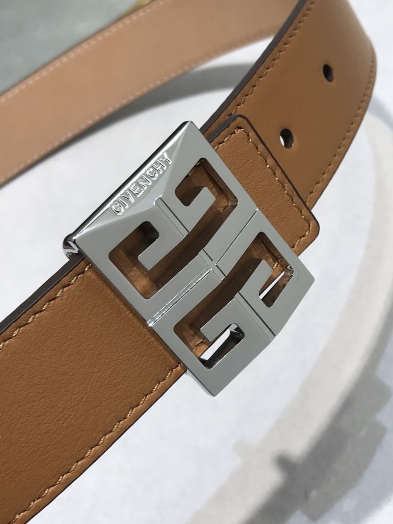 Gucci Belts